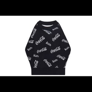 Kith x coca-cola halter